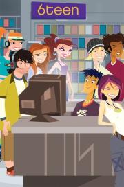 6teen filmas