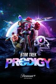 Star Trek: Prodigy filmas