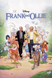 Frank and Ollie filmas