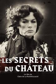 Les Secrets du château filmas