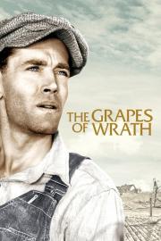 The Grapes of Wrath filmas