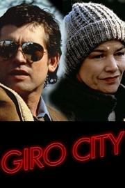 Giro City filmas