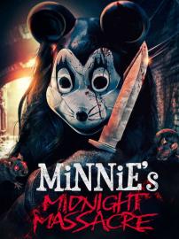 Minnie’s Midnight Massacre filmas