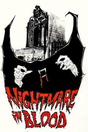 Nightmare in Blood filmas