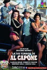 Hot Life of Al Capone filmas