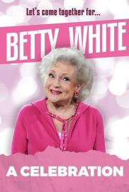 Betty White: A Celebration filmas