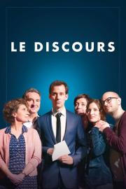 Le Discours filmas