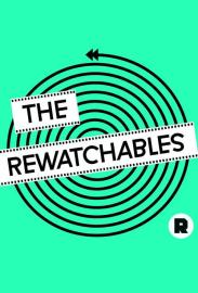 The Rewatchables filmas