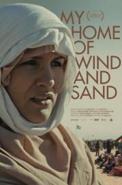 My Home of Wind and Sand filmas
