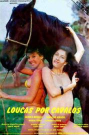 Loucas Por Cavalos filmas