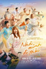 Nhà Mình Đi Thôi filmas