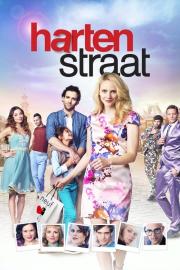 Hartenstraat filmas