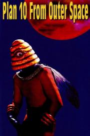 Plan 10 from Outer Space filmas