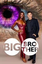 Big Brother filmas