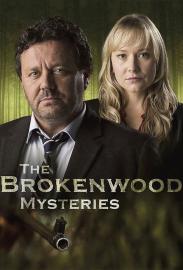 The Brokenwood Mysteries filmas