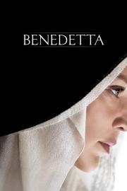 Benedeta filmas