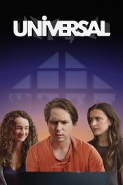 Universal filmas