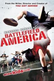 Battlefield America filmas