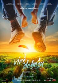 Virš debesų filmas