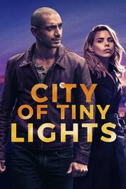 City of Tiny Lights filmas