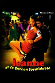 Jeanne et le garçon formidable filmas