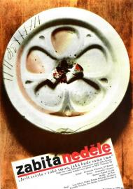 Squandered Sunday filmas