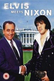 Elvis Meets Nixon filmas