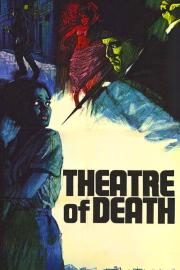 Theatre of Death filmas