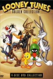 Looney Tunes Golden Collection, Vol. 1 filmas