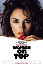 Woman on Top filmas