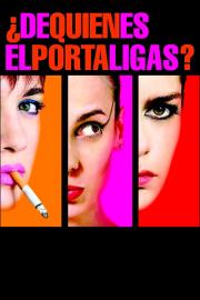¿De quién es el portaligas? filmas