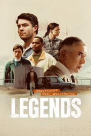 Legendos filmas