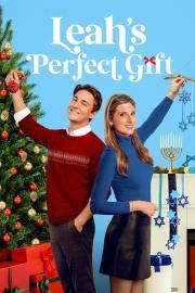 Leah's Perfect Gift filmas