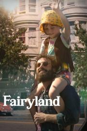 Fairyland filmas