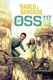 OSS 117: Panic in Bangkok filmas