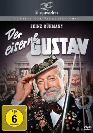 Der Eiserne Gustav filmas