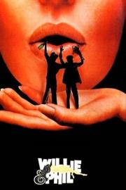 Willie & Phil filmas