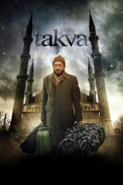 Takva: A Man's Fear of God filmas