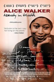 Alice Walker: Beauty in Truth filmas