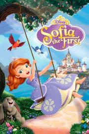Sofia the First filmas
