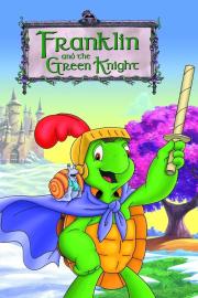 Franklin and the Green Knight filmas