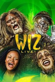 The Wiz Live! filmas