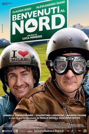 Benvenuti al Nord filmas