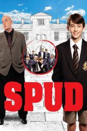 Spud filmas