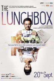 The Lunchbox filmas