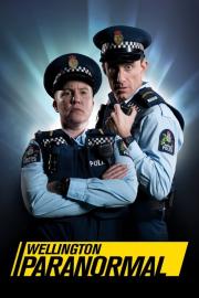 Wellington Paranormal filmas
