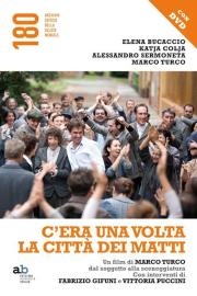 Once Upon a Time the City of Fools filmas