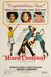 Mixed Company filmas