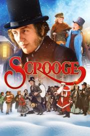 Scrooge filmas