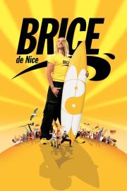 Brice de Nice filmas